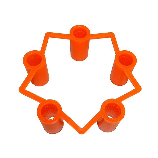 SL0521H TRUCK WHEEL NUT SAFETY LOCKER LUG NUT LOCK 5X21MM